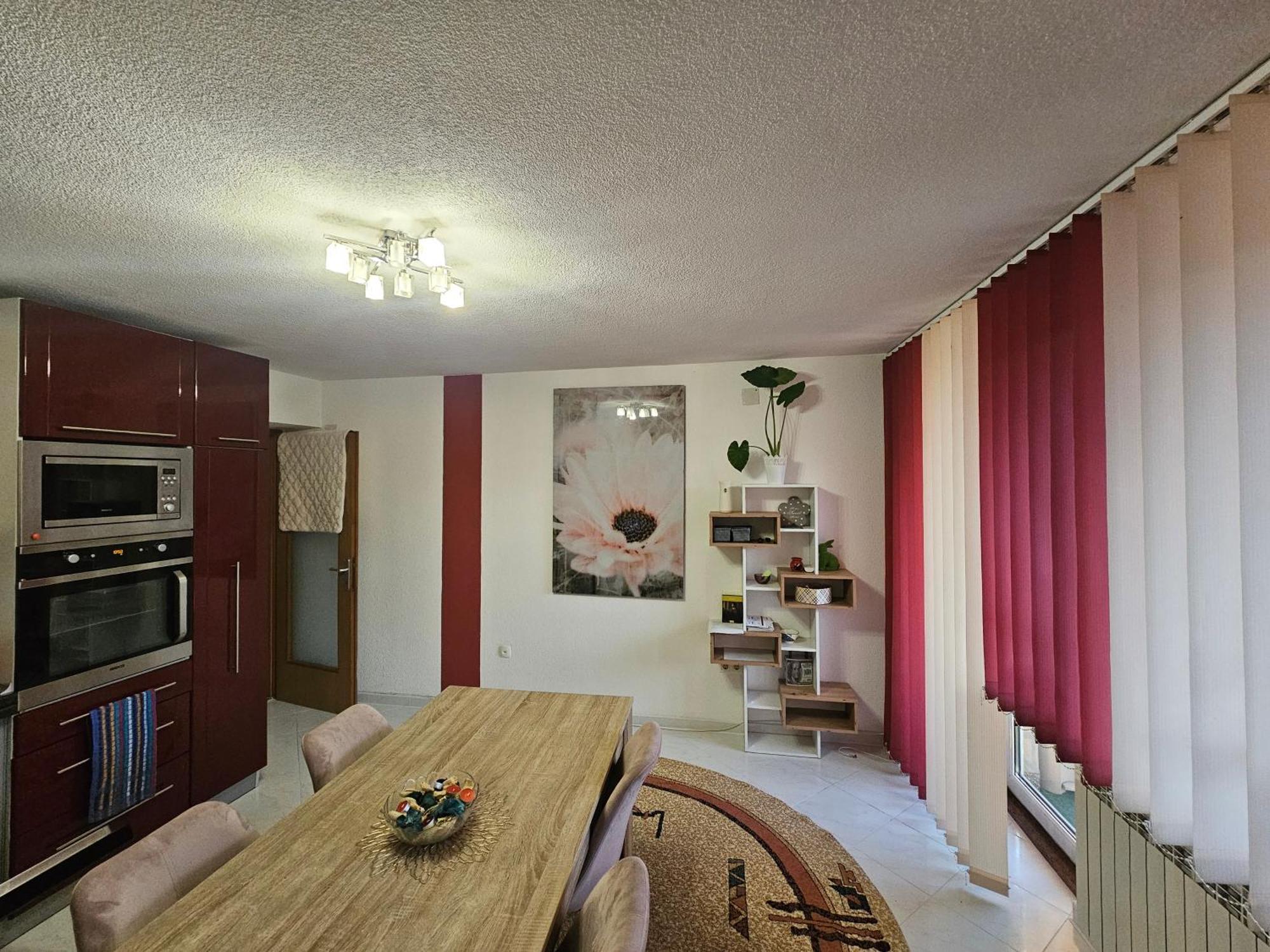 Loorus Apartment Bihac Exterior photo